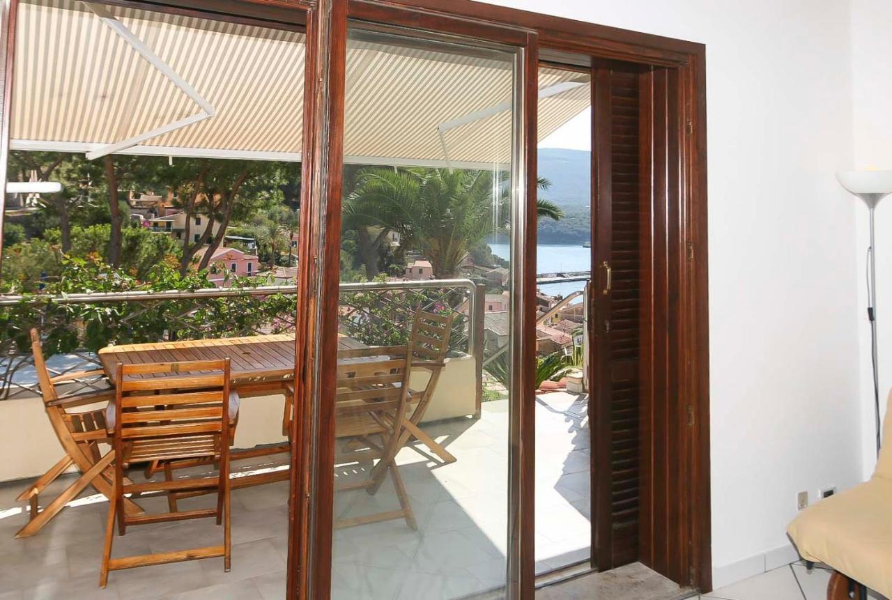 Appartamenti Residence Il Porto 13 E 16 Porto Azzurro Kültér fotó