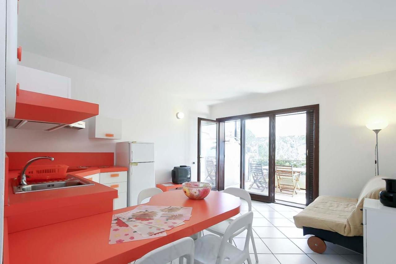 Appartamenti Residence Il Porto 13 E 16 Porto Azzurro Kültér fotó