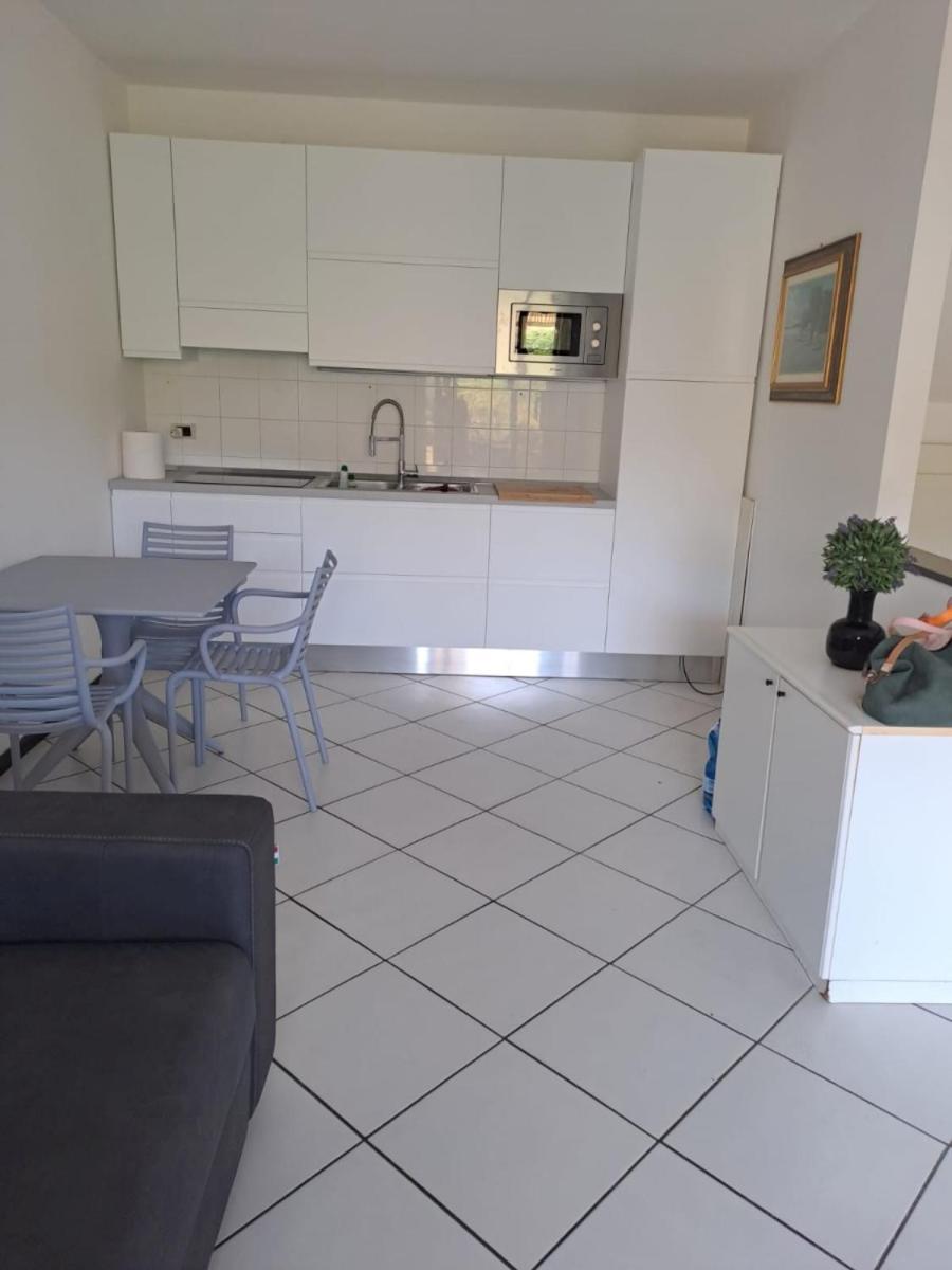 Appartamenti Residence Il Porto 13 E 16 Porto Azzurro Kültér fotó