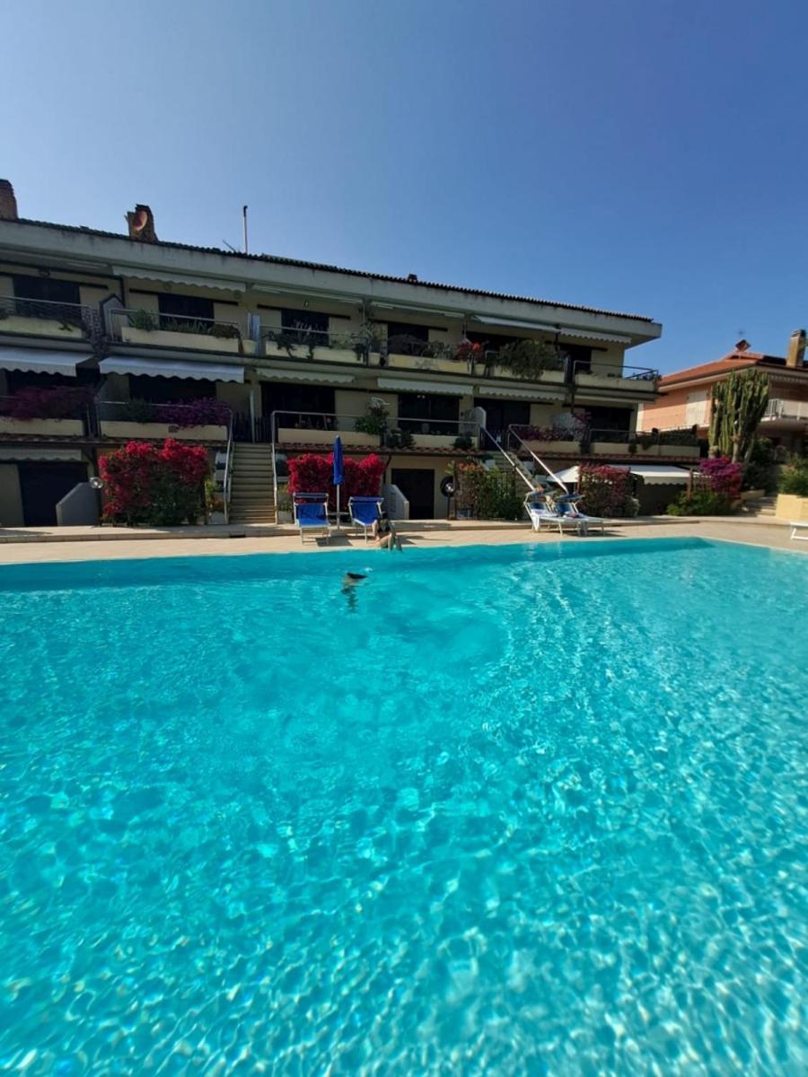 Appartamenti Residence Il Porto 13 E 16 Porto Azzurro Kültér fotó